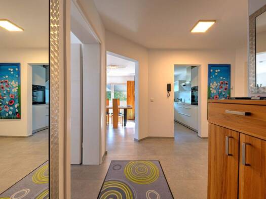 Wohnung zum Kauf 399.000 € 3 Zimmer 90 m² Gechingen 75391