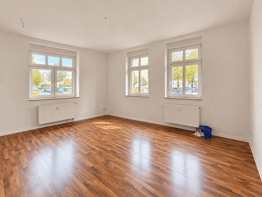 Wohnung zur Miete 541 € 3 Zimmer 83,2 m² EG Helmstedter Straße 21 Sudenburg Magdeburg 39112
