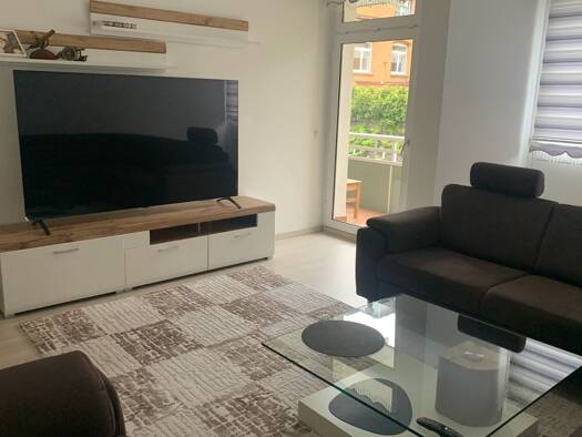 WG-Zimmer zur Miete Wohnen auf Zeit 620 € 26 m² frei ab sofort Blankstraße 0 Elberfeld Wuppertal 42119