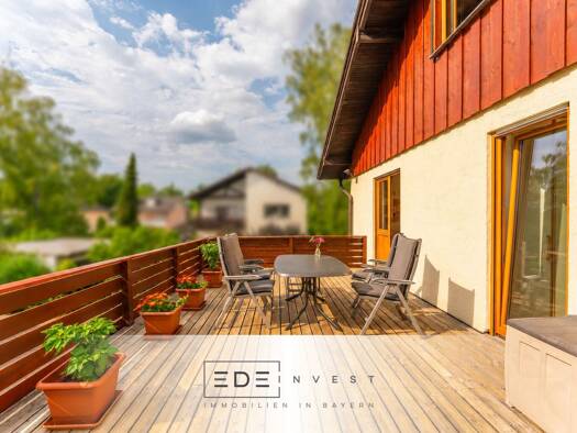 Doppelhaushälfte zum Kauf 1.075.000 € 5 Zimmer 140 m² 241 m² Grundstück Ottobrunn 85521