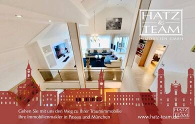 Einfamilienhaus zum Kauf 995.000 € 8 Zimmer 384 m² 3.140 m² Grundstück Kalteneck Hutthurm 94116