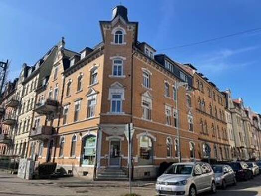 Wohnung zum Kauf provisionsfrei 395.000 € 5 Zimmer 125 m² Geschoss EG/4 Zentrum Jena 07743