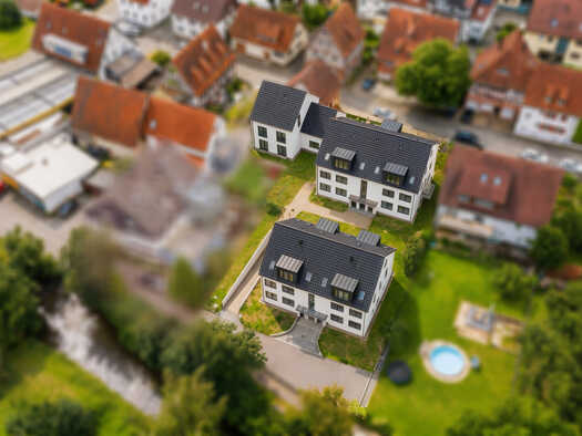 Grundstück zum Kauf 995.000 € 1.270 m² Grundstück Darmsheim Sindelfingen 71069