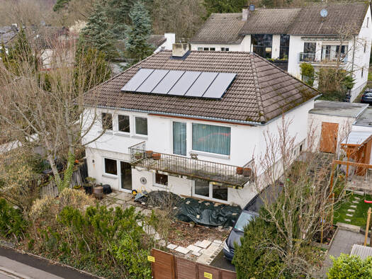 Einfamilienhaus zum Kauf 495.000 € 5 Zimmer 178 m² 512 m² Grundstück Naurod Wiesbaden / Naurod 65207