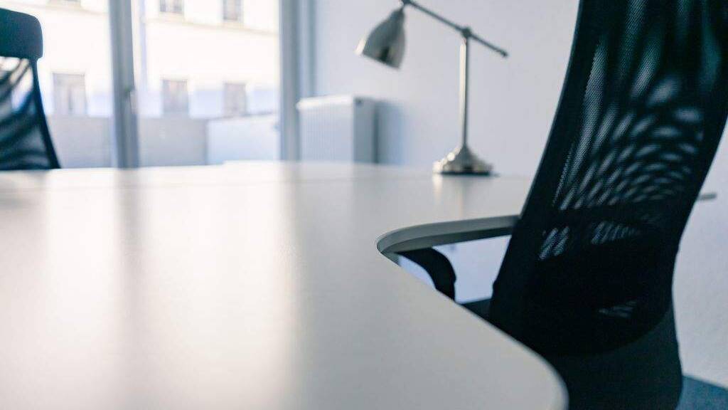 Bürofläche zur Miete 11 € 1 Zimmer 80,2 m² Bürofläche Börnichsgasse 2a Zentrum Chemnitz 09111