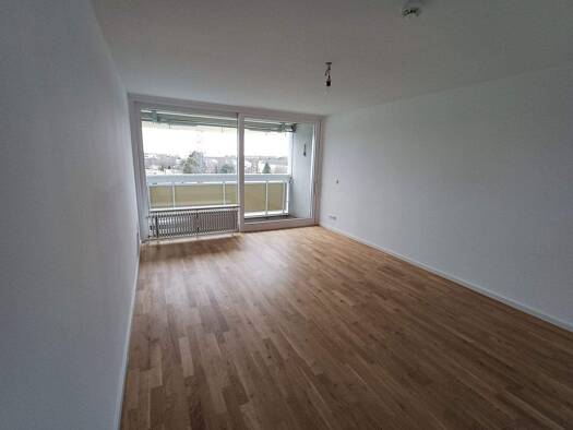 Wohnung zur Miete 1.488 € 4 Zimmer 84,8 m² 2. Geschoss frei ab sofort Appenzeller Straße 106 Thalk.Obersendl.-Forsten-Fürstenr.-Solln München 81475