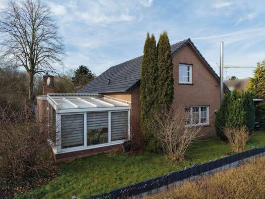 Einfamilienhaus zum Kauf 240.000 € 5 Zimmer 120 m² 1.186 m² Grundstück Ihren Westoverledingen 26810