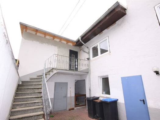 Wohnung zur Miete 910 € 3 Zimmer 121,4 m² frei ab 01.10.2026 Hatzenport 56332