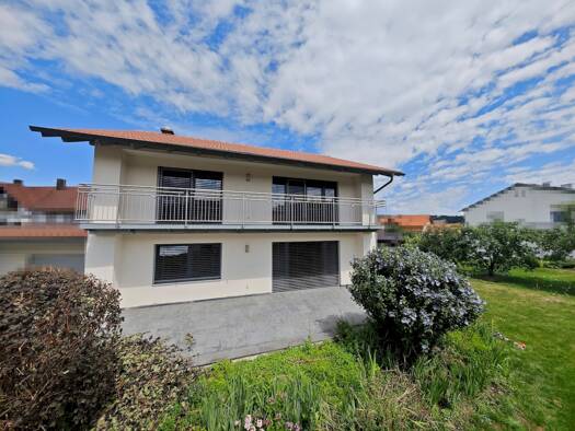 Einfamilienhaus zum Kauf 619.000 € 4 Zimmer 145 m² 644 m² Grundstück Hirten Burgkirchen an der Alz 84508