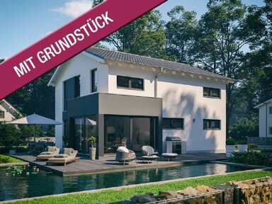 Einfamilienhaus zum Kauf provisionsfrei 496.700 € 5 Zimmer 154 m² 597 m² Grundstück Welschneudorf 56412