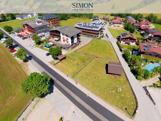 Hotel zum Kauf 3.500.000 € 4.013 m² Grundstück Grafenweg Hopfgarten im Brixental 6314