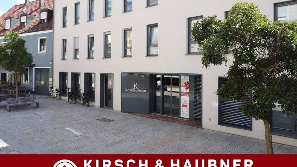 Büro zum Kauf 424.000 € 92,3 m² Bürofläche Neumarkt 92318