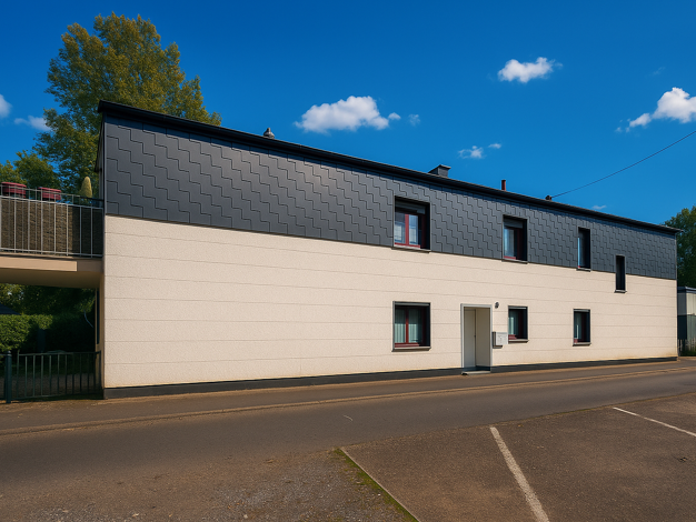 Wohnung zum Kauf 199.000 € 5 Zimmer 139,8 m² EG Gevelsberg 58285