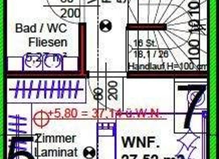 Reihenmittelhaus zum Kauf - Erstbezug 599.000 € 4 Zimmer 101 m² Vösendorfer Straße 30 Wien 1230