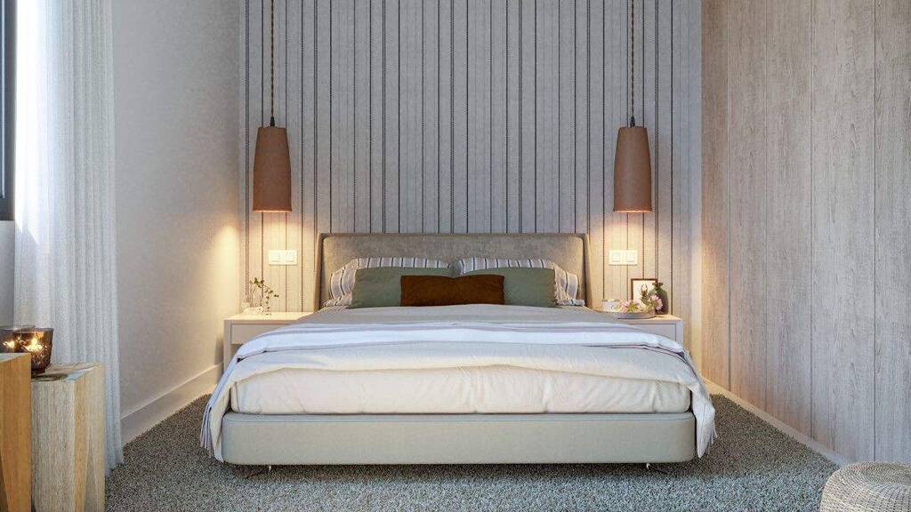 Reihenmittelhaus zum Kauf - Erstbezug 825.000 € 4 Zimmer 148,7 m² 162 m² Grundstück frei ab sofort Esporles 07190