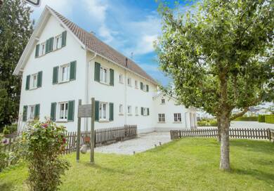 Einfamilienhaus zum Kauf 729.000 € 10 Zimmer 180 m² 1.109 m² Grundstück Pfullendorf Pfullendorf 88630