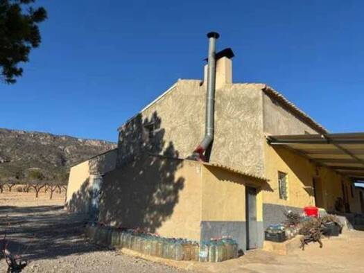 Chalet zum Kauf 150.000 € 7 Zimmer 365 m² Ricote 30610