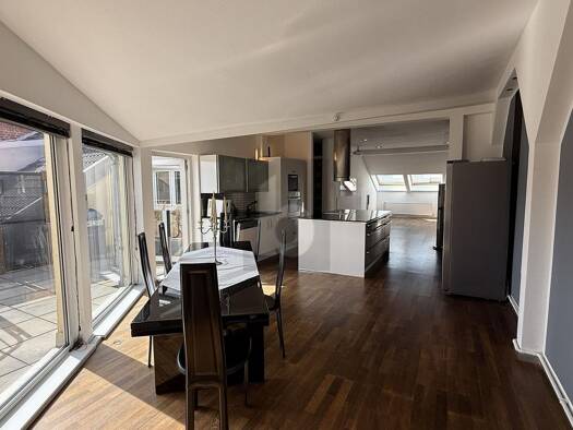 Wohnung zum Kauf 680.000 € 3 Zimmer 122 m² 5. Geschoss Moabit Berlin 10559