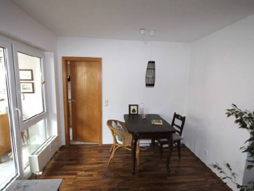 Wohnung zur Miete 600 € 2 Zimmer 53,3 m² Geschoss 1/3 frei ab 01.04.2026 Untere Hauptstraße 1 Tuttlingen 78532