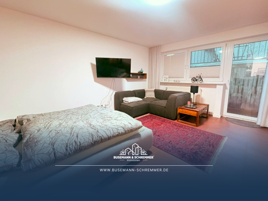 Wohnung zur Miete Wohnen auf Zeit 850 € 1 Zimmer 45 m² frei ab sofort Berkhof Wedemark 30900