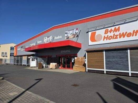 Lagerhalle zur Miete 9,62 € 1.300 m² Lagerfläche Lengfeld Würzburg (Lengfeld) 97076