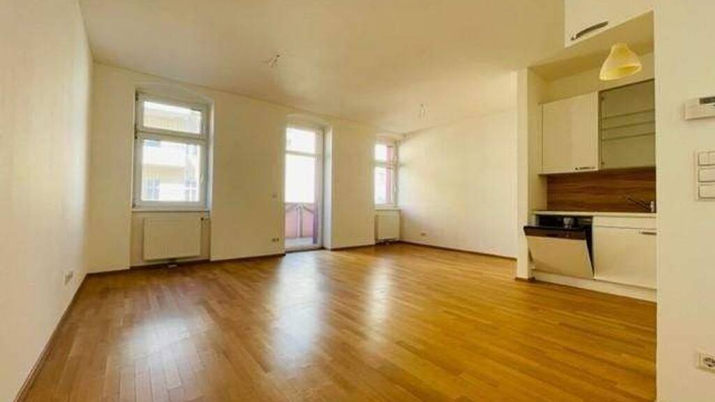 Wohnung zur Miete 888 € 3 Zimmer 75,6 m² frei ab 01.03.2026 Landstraße 75 Linz 4020