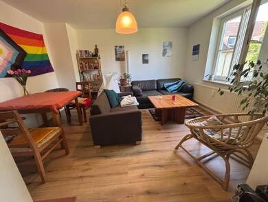 Wohnung zur Miete 790 € 3 Zimmer 60 m² 1. Geschoss Teuringer Straße 25 Friedrichshafen - Nord 3 Friedrichshafen 88045