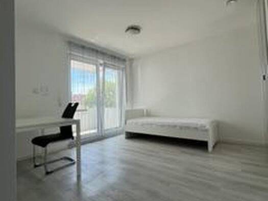 Studio zur Miete 500 € 1 Zimmer 27 m² 2. Geschoss frei ab 01.10.2026 Böckingen Heilbronn 74080