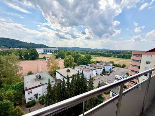 Wohnung zum Kauf 129.000 € 3 Zimmer 77 m² 7. Geschoss Homburg Homburg 66424
