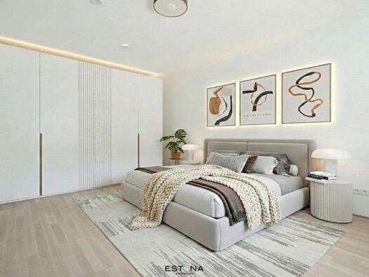 Wohnung zum Kauf - Erstbezug 364.000 € 2 Zimmer 47,5 m² 4. Geschoss Leystraße Wien 1200