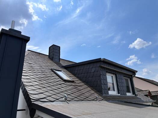 Wohnung zum Kauf provisionsfrei 249.000 € 2 Zimmer 55 m² Geschoss 2/3 frei ab sofort Töpferstraße 6 Trier-Süd Trier 54290
