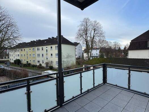 Wohnung zur Miete 1.200 € 3 Zimmer 110 m² frei ab 01.01.2026 Hattingen 45525