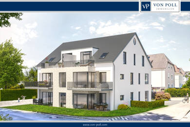 Wohnung zum Kauf 459.004 € 3 Zimmer 88,2 m² EG Gellershagen Bielefeld 33613