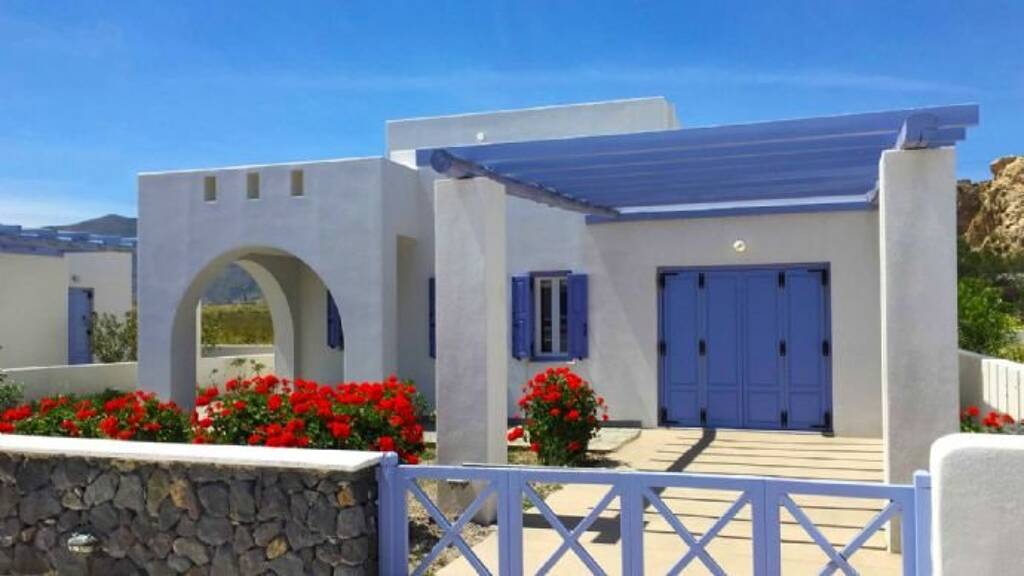 Villa zum Kauf 428.000 € 71 m² Monolithos 84700