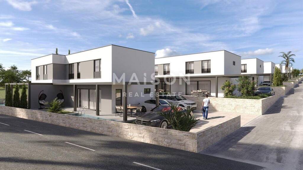 Reihenmittelhaus zum Kauf 358.832 € 4 Zimmer Kolan 23250