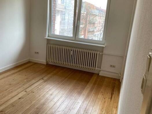 Wohnung zur Miete 530 € 2 Zimmer 48 m² 2. Geschoss frei ab 01.10.2026 Töpfertwiete 36 Bergedorf Bergedorf 21029