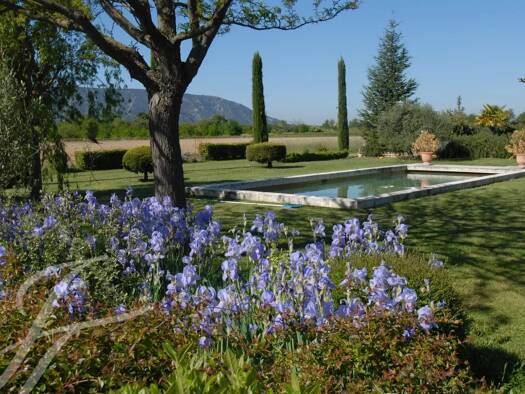 Einfamilienhaus zum Kauf provisionsfrei 2.750.000 € 10 Zimmer 397 m² Cabrières-d'Avignon 84220