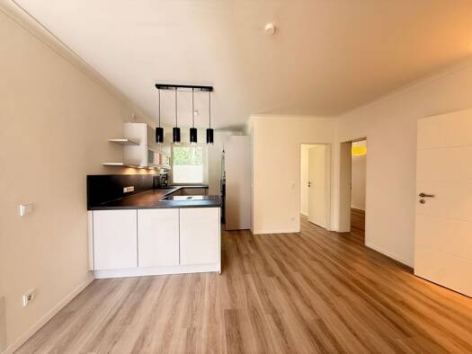 Terrassenwohnung zum Kauf 270.000 € 4 Zimmer 96,8 m² Fleestedt Seevetal 21217