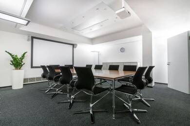 Bürofläche zur Miete provisionsfrei 70 m² Bürofläche teilbar von 20 m² bis 70 m² Leopoldstraße 23 Schwabing-Freimann München 80802