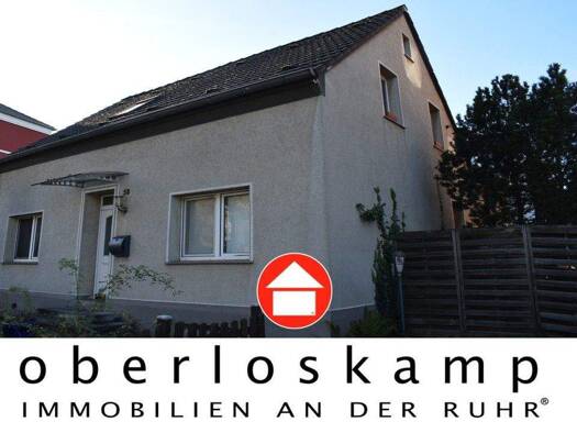 Einfamilienhaus zum Kauf 440.000 € 1 Zimmer 165 m² 620 m² Grundstück Speldorf Mülheim an der Ruhr 45478