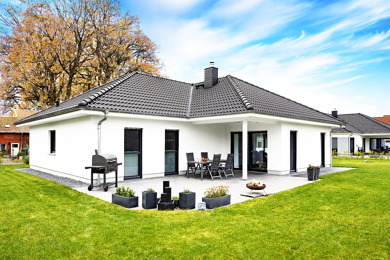 Bungalow zum Kauf provisionsfrei 237.900 € 4 Zimmer 123 m² Büchen 21514