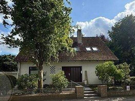 Wohnung zur Miete 1.100 € 4 Zimmer 110 m² frei ab sofort Satrup Mittelangeln 24986