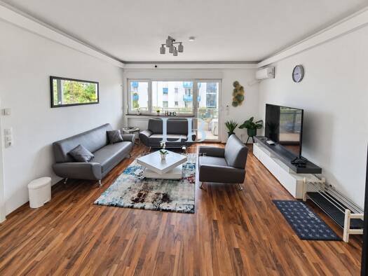 Wohnung zum Kauf 215.000 € 5 Zimmer 115 m² 3. Geschoss Zweibrücken Zweibrücken 66482