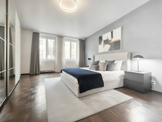 Wohnung zum Kauf 895.000 € 3 Zimmer 84,1 m² 4. Geschoss Innere Stadt 1010