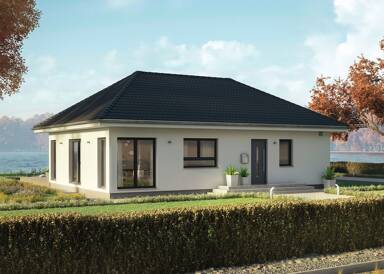 Bungalow zum Kauf provisionsfrei 349.000 € 3 Zimmer 103 m² 430 m² Grundstück Villingen Villingen-Schwenningen 78052