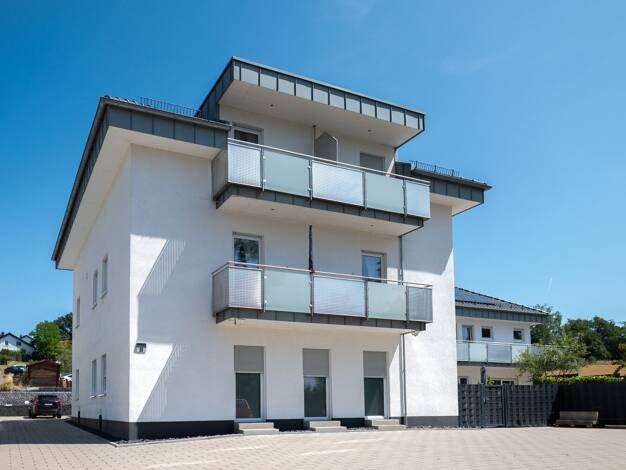 Mehrfamilienhaus zum Kauf 1.100.000 € 10 Zimmer 304 m² 813 m² Grundstück Bad Camberg Bad Camberg 65520
