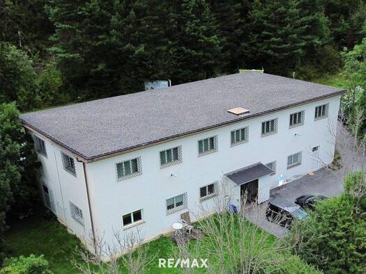 Werkstatt zum Kauf 590 m² Lagerfläche Nassereith 6465