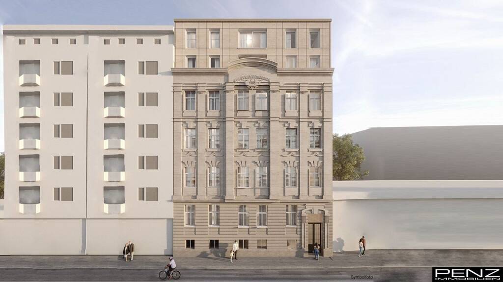 Wohnung zum Kauf 335.000 € 2 Zimmer 45,8 m² 1. Geschoss Waldegg Linz 4020