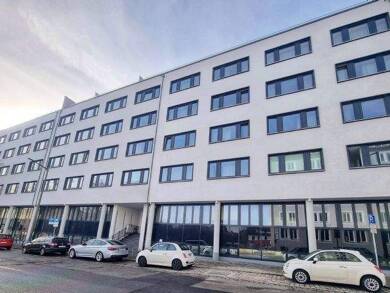 Tiefgaragenstellplatz zur Miete provisionsfrei 100 € Blumenstr. 6 Gleißbühl Nürnberg 90402