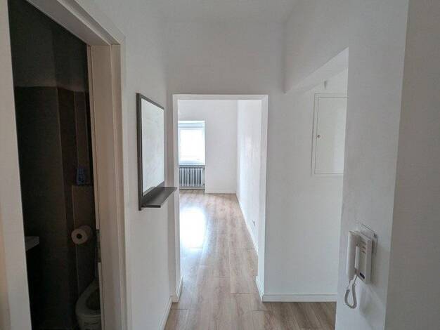 Wohnung zur Miete 1.050 € 2,5 Zimmer 68 m² 3. Geschoss Breite Str. 72 Zentrum Bonn 53111
